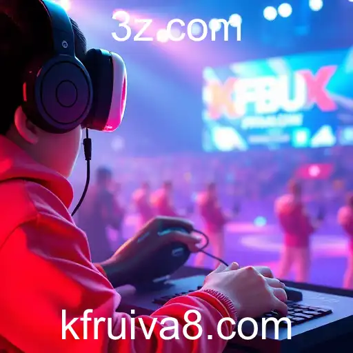 A Ascensão dos Jogos em 2025: Uma Nova Era de Entretenimento Digital