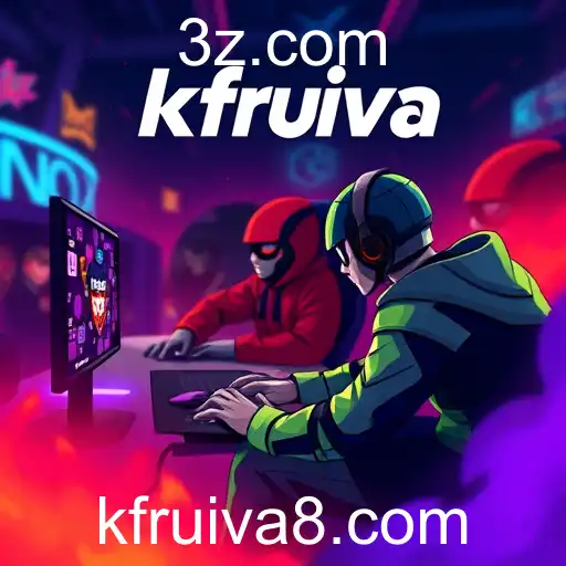 A Ascensão dos Jogos Online e o Papel da 'kfruiva'
