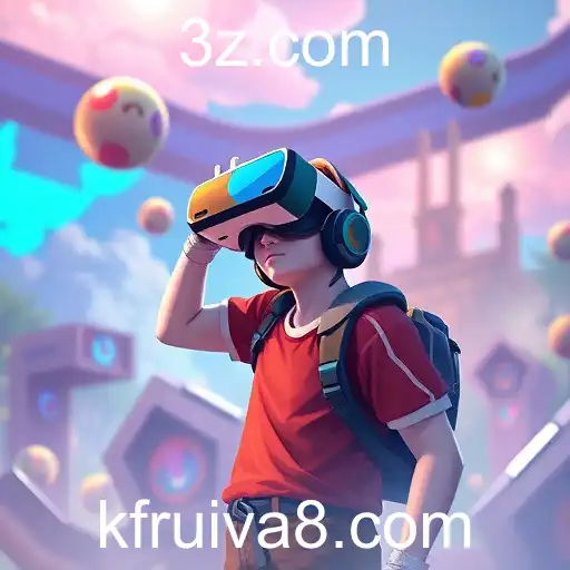 Ascensão dos Jogos Online em 2026 e a Tendência 'kfruiva'