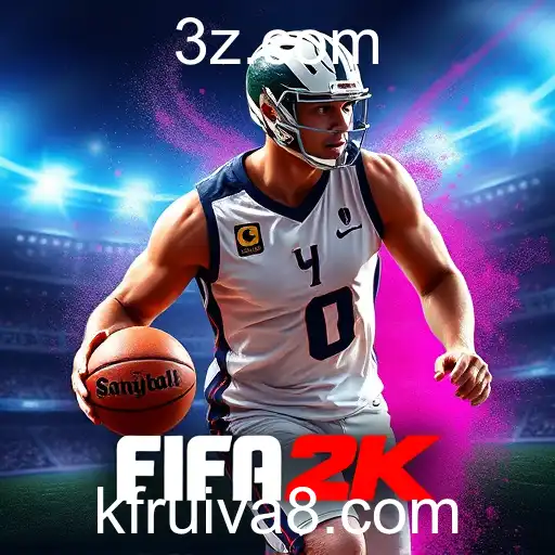 A Popularidade dos Jogos Esportivos no Site 'kfruiva'